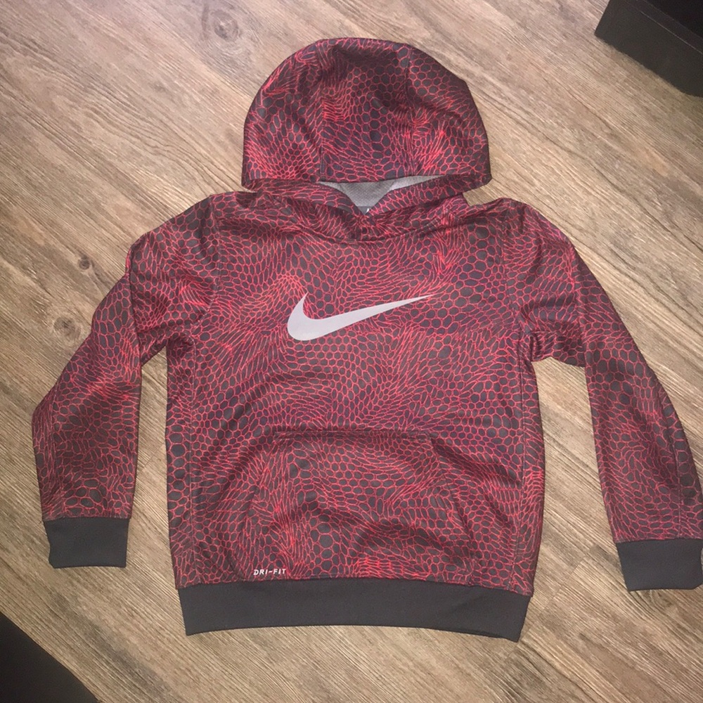 Nike Dri-Fit Hoodie